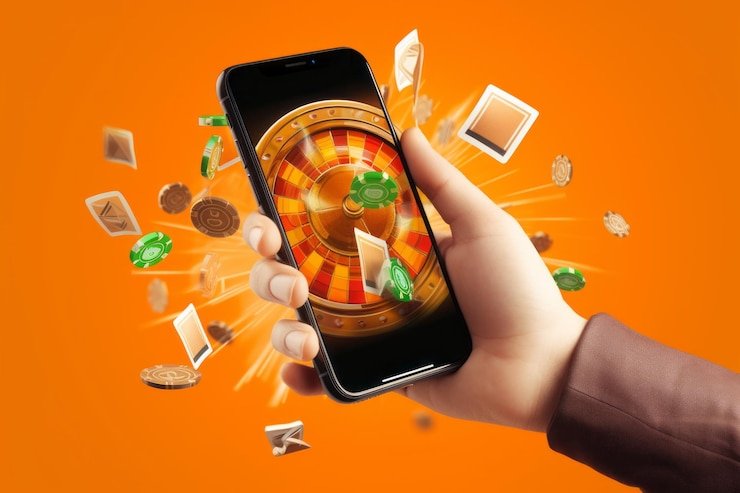 Pusat olahraga dan hiburan virtual Indonesia
